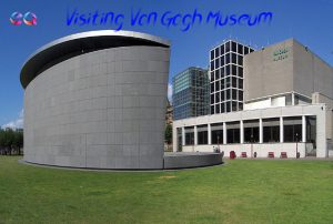 Van-Gogh-Museum-Amsterdam