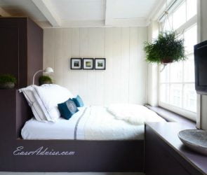 short term stays in Amsterdam