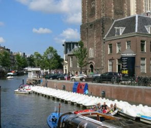 Amsterdam Rentals