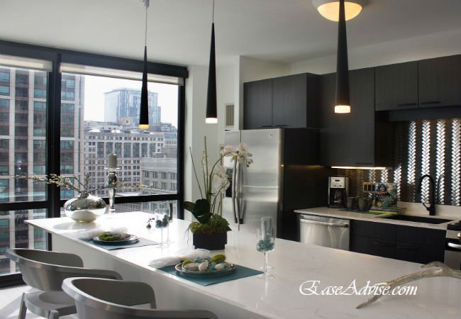 Luxury Apartments In Amsterdam
