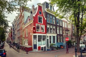 Rentals Amsterdam
