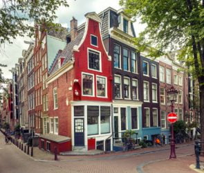 Rentals Amsterdam