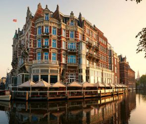 Amsterdam Hotels