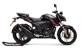 Apache RTR 200 4v