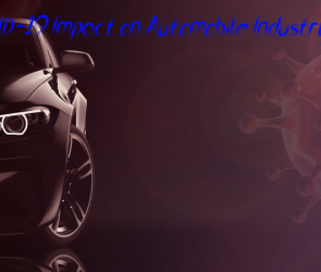 COVID-19 Impact on Automobile Industry