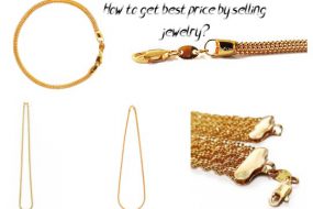 How to get best price by selling jewelry_