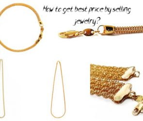 How to get best price by selling jewelry_