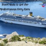 Europe Ferry Travels