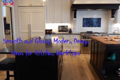 Kitchen Look