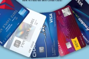 Best Credit Card