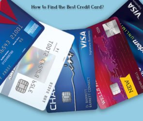 Best Credit Card