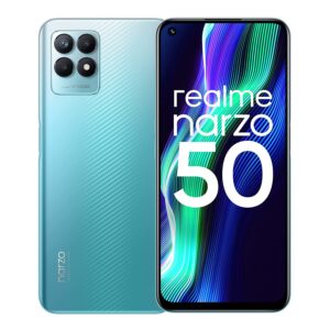 Realme-Narzo-50