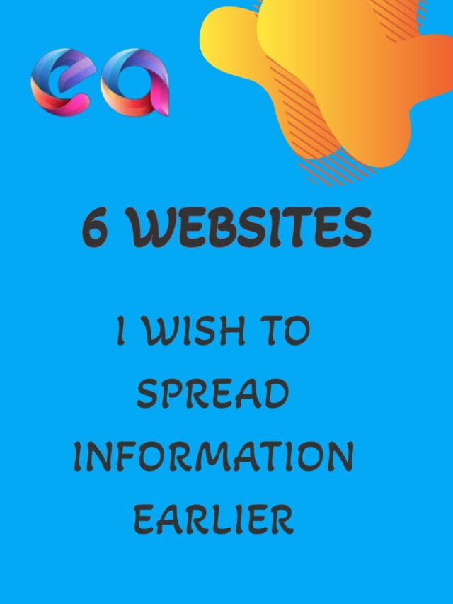 6 Websites for Freelancer Graphic Designers