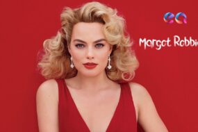 Margot Robbie