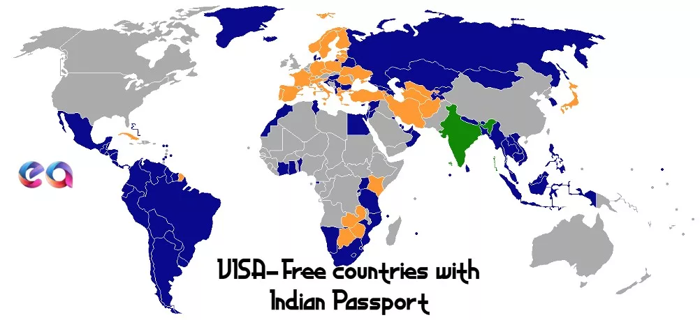 everything-you-need-to-know-about-visa-free-countries-for-indians-with