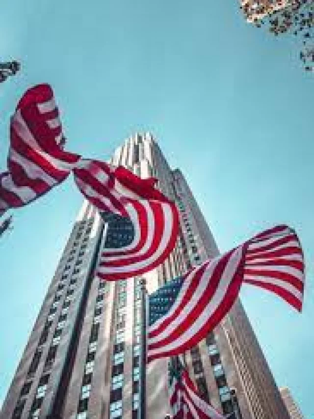 Student VISA to USA