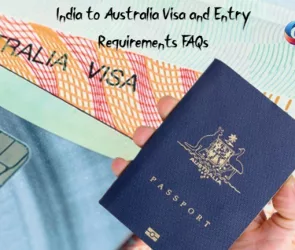 Australia Visa