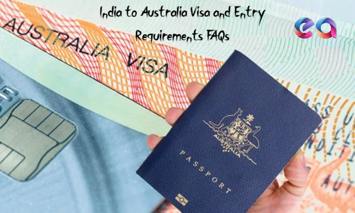 Australia Visa