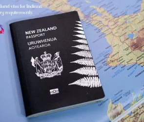 New Zealand