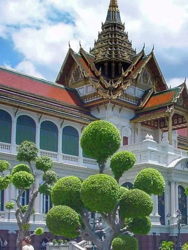 Budget Friendly Foreign Vacations