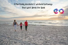 Family Vacations