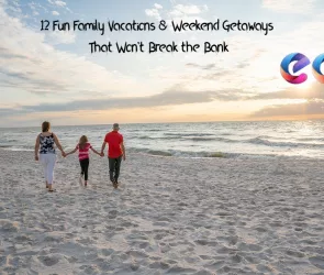 Family Vacations