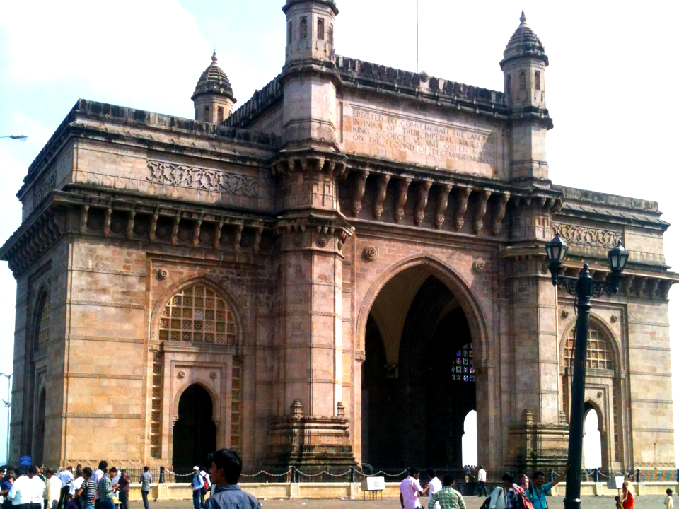 India