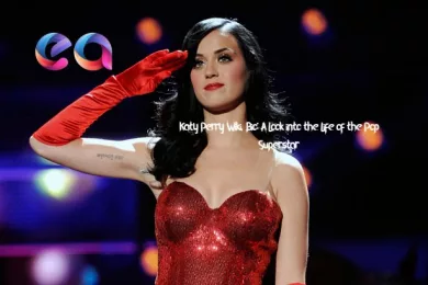Katy Perry