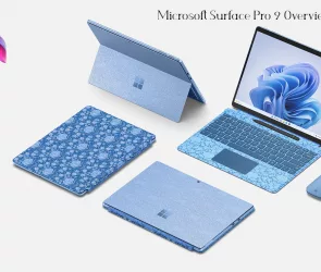 Surface Pro 9
