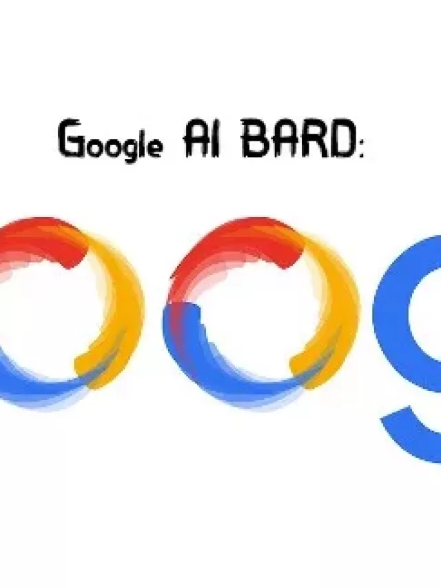 New AI chatbot Google Bard