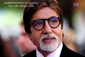 Amitabh Bachchan