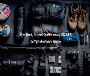 Best Travel Cameras