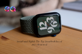 Smartwatches