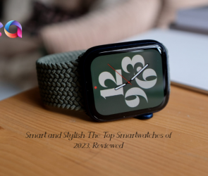 Smartwatches