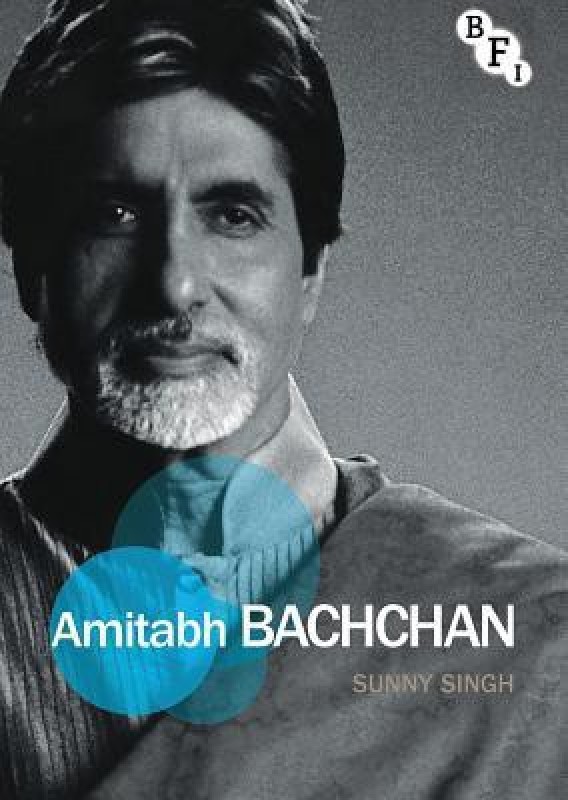 Amitabh Bachchan(English, Paperback, Singh Sunny)