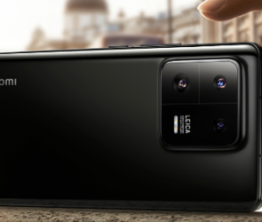 Xiaomi 13 Pro Design