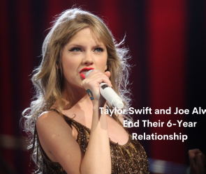 Taylor Swift and Joe Alwyn