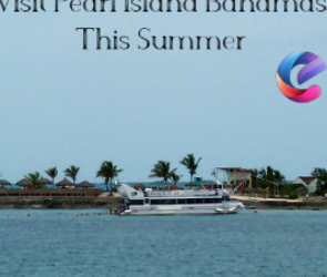 Pearl Island Bahamas