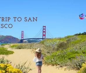 Trip to San Francisco