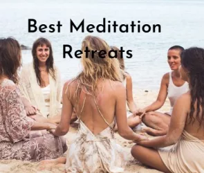 Best Meditation Retreats