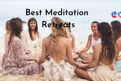 Best Meditation Retreats