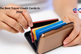 The Best Travel Credit Cards in 2023