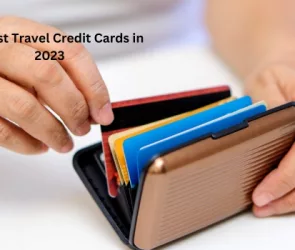 The Best Travel Credit Cards in 2023