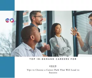 In-Demand Careers