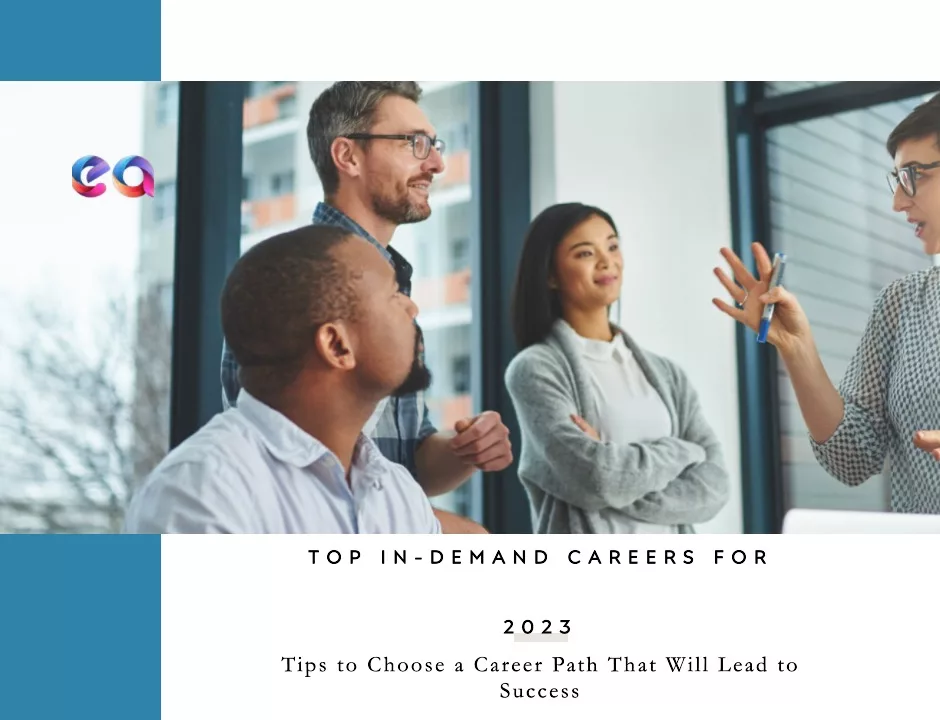In-Demand Careers