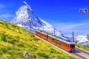 Best Places to Visit in Switzerland