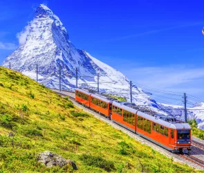 Best Places to Visit in Switzerland