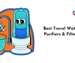 Best Travel Water Purifiers & Filters