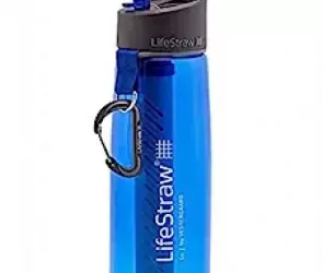 LifeStraw Go