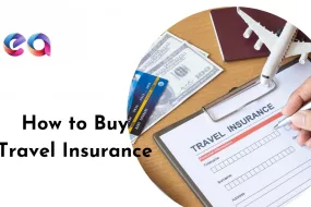 How to Buy Travel Insurance